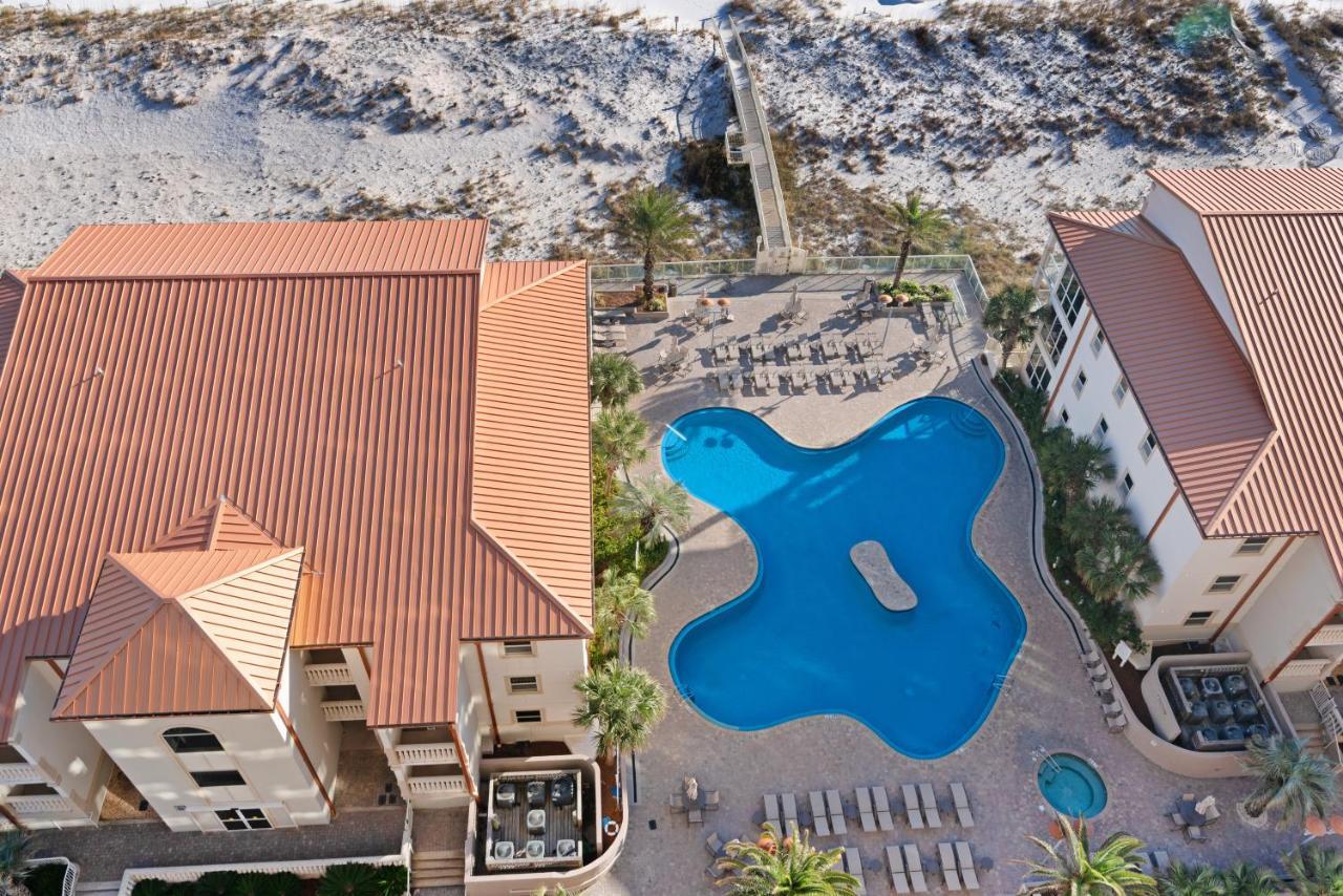פנסקולה ביץ' Beach Club 1502 מראה חיצוני תמונה