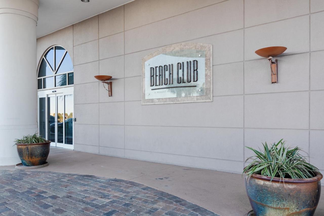 פנסקולה ביץ' Beach Club 1502 מראה חיצוני תמונה