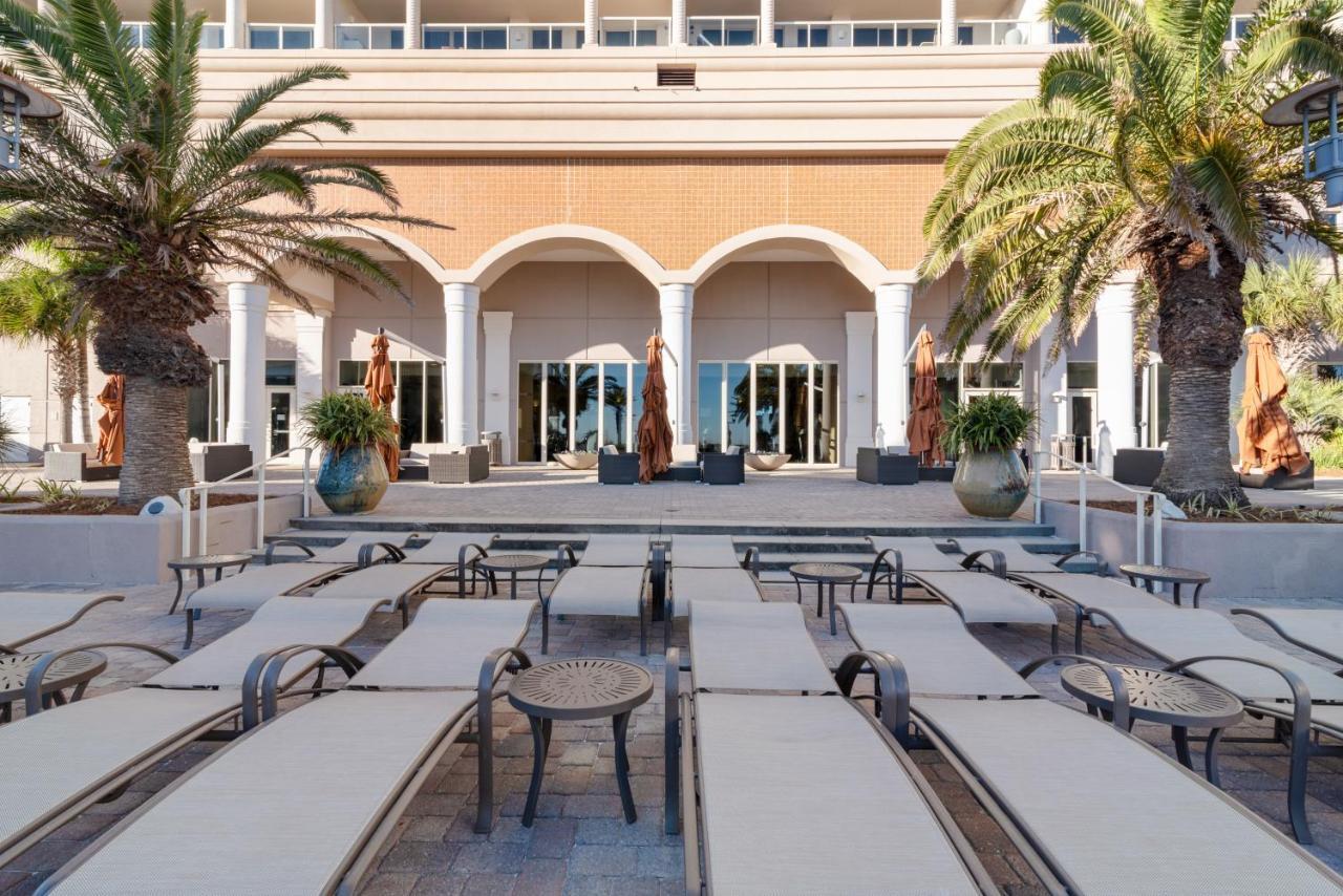 פנסקולה ביץ' Beach Club 1502 מראה חיצוני תמונה