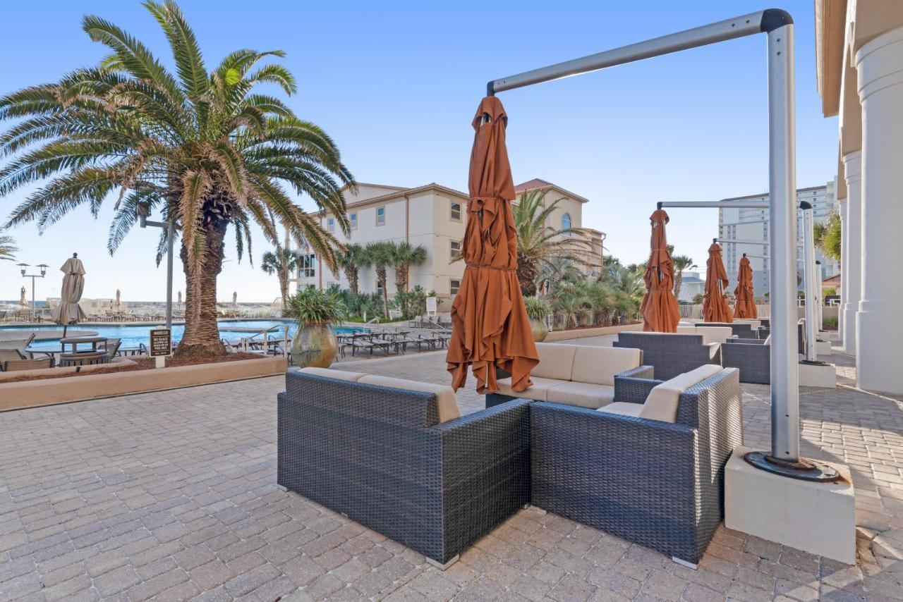 פנסקולה ביץ' Beach Club 1502 מראה חיצוני תמונה