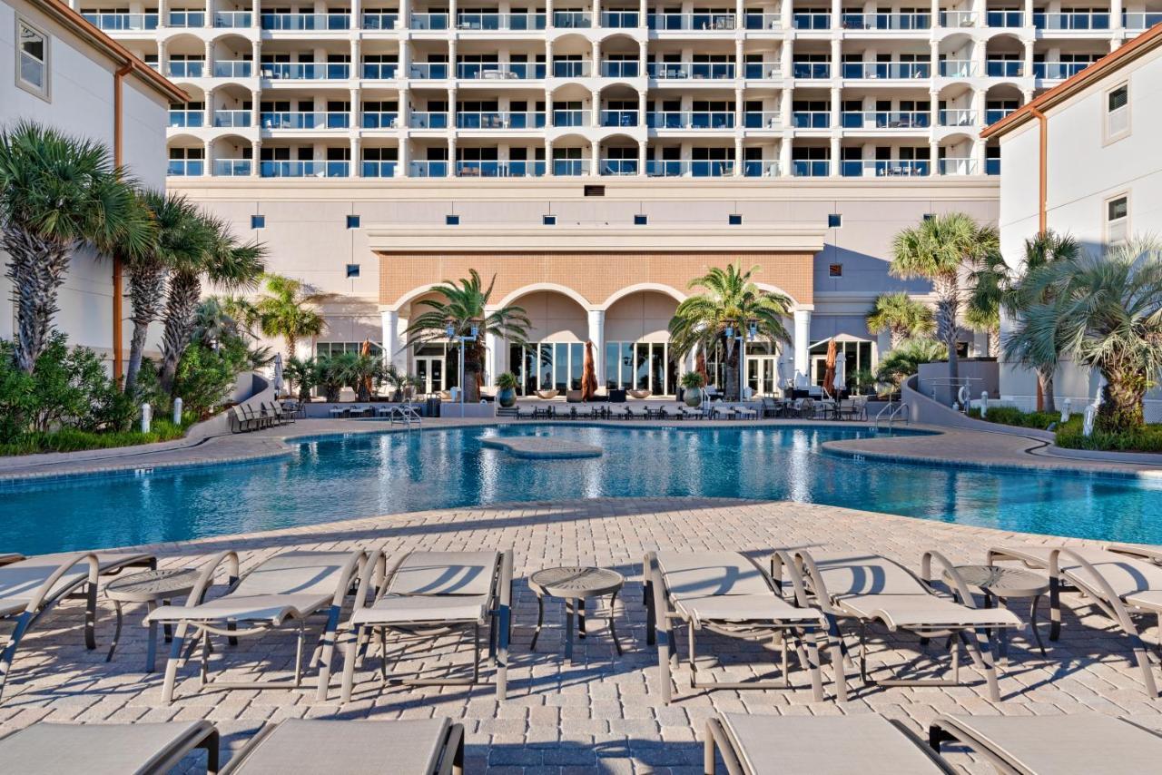 פנסקולה ביץ' Beach Club 1502 מראה חיצוני תמונה